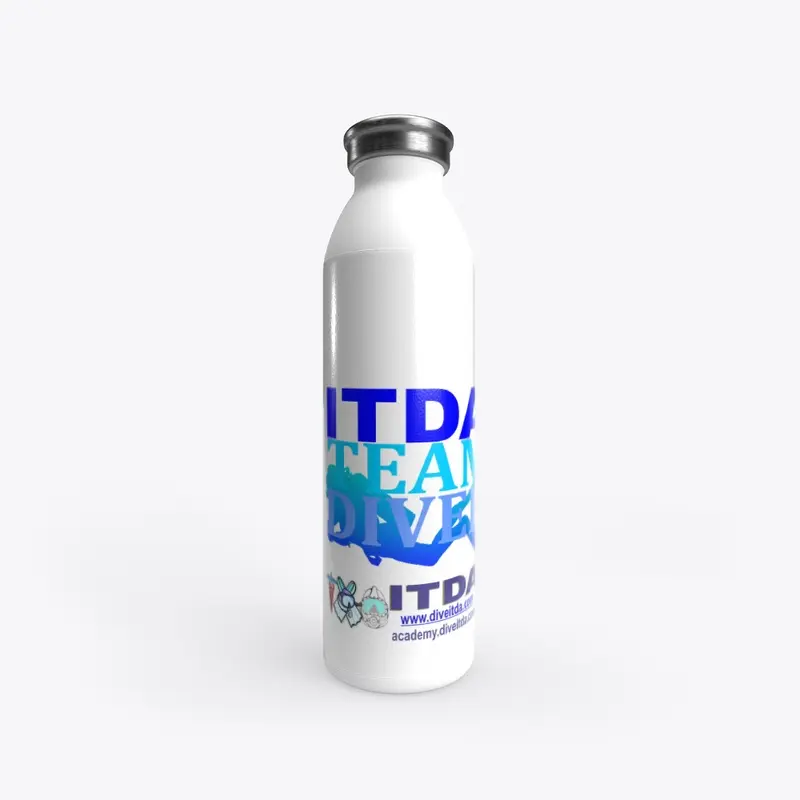 Divepro ITDA