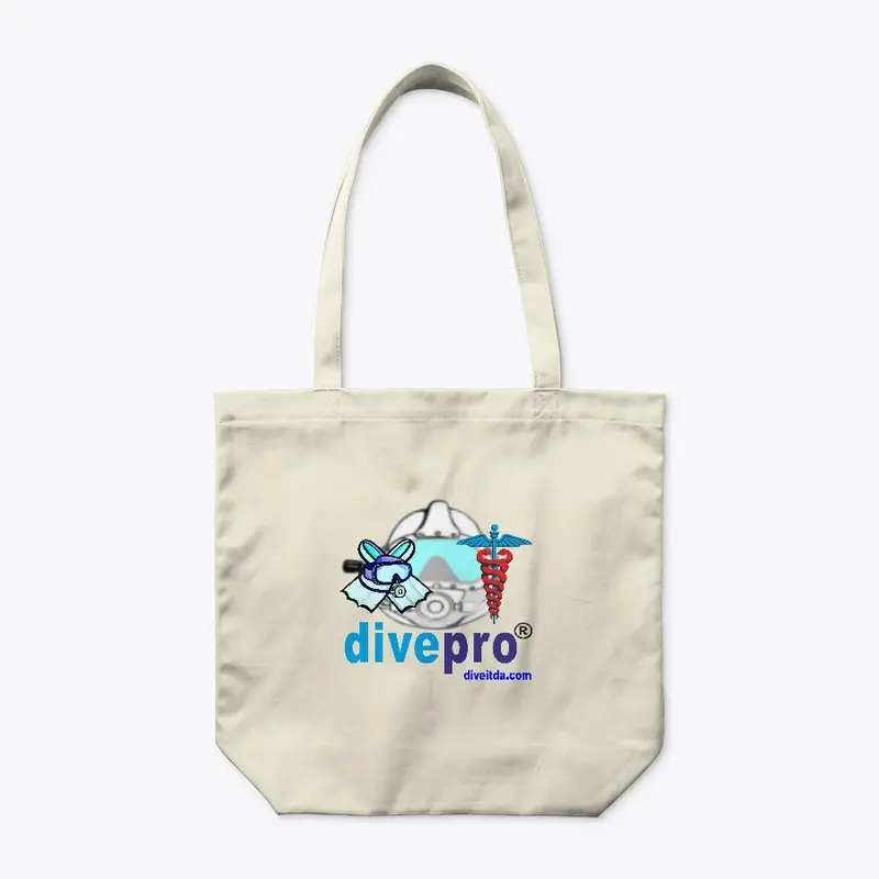 Divepro ITDA