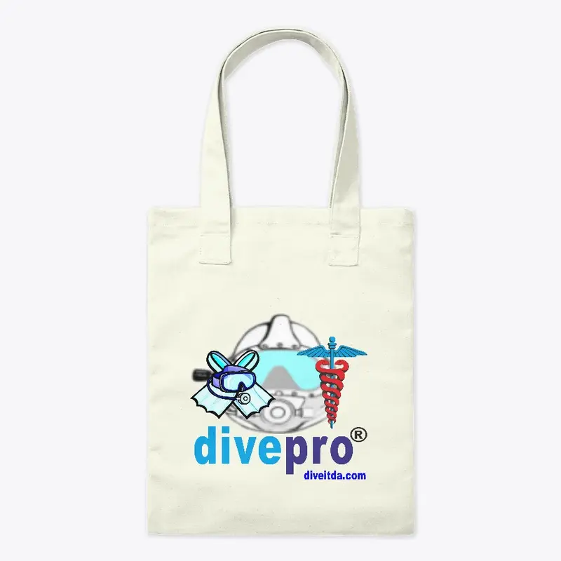 Divepro ITDA